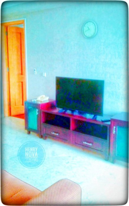Park Royale Executive 1BR Best City View Dkt Ke SCBD SUDIRMAN