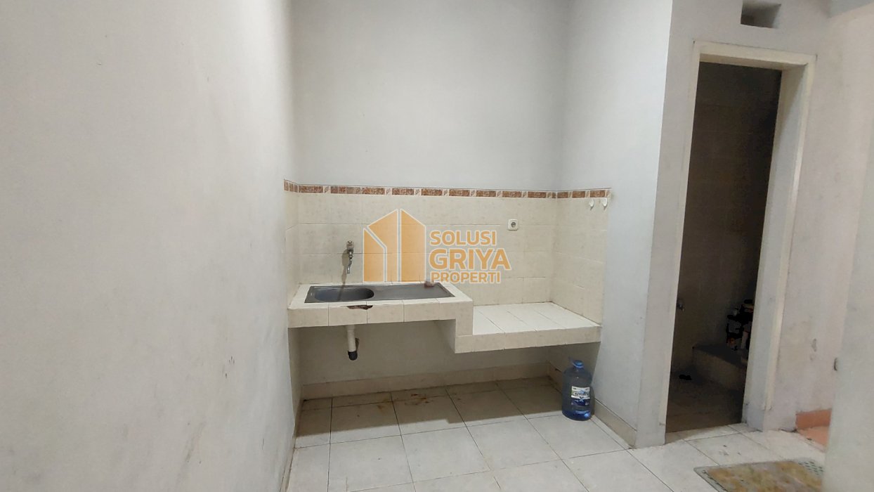 Dijual Hunian Premium nyaman sejuk di Kota Bogor, BNR
