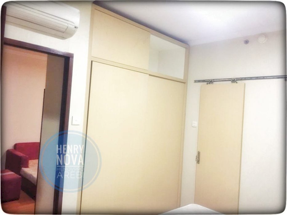 Mediterania 2 Unit Cantik 2BR Sdh Renov Furnish View POOL