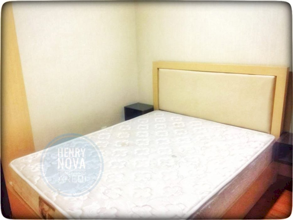 Mediterania 2 Unit Cantik 2BR Sdh Renov Furnish View POOL