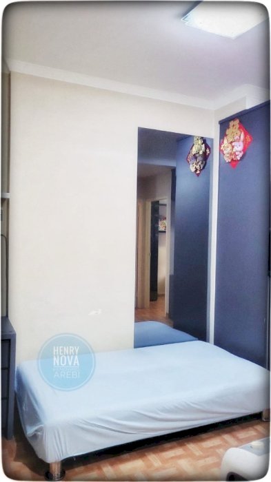 Mediterania 2 Unit Cantik 2BR Sdh Renov Furnish View POOL Dkt Mall