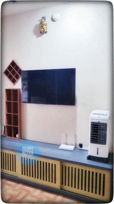 Mediterania 2 Unit Cantik 2BR Sdh Renov Furnish View POOL Dkt Mall