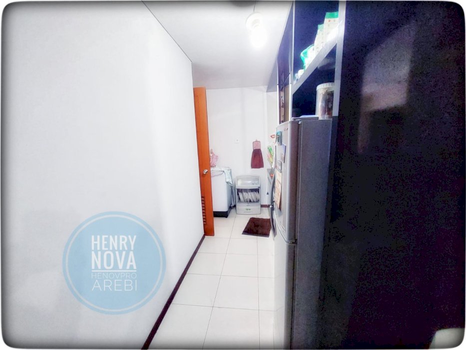 Royal Medit Unit 3+1BR Full Funish Semi Private Lift Best Pool View