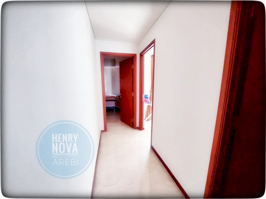 Royal Medit Unit 3+1BR Full Funish Semi Private Lift Best Pool View