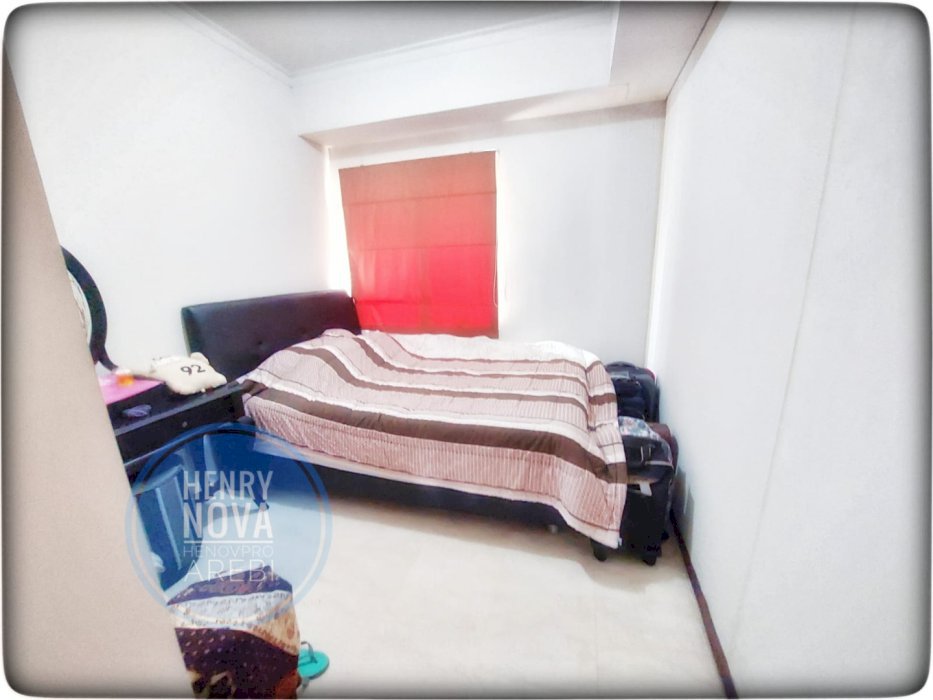 Royal Medit Unit 3+1BR Full Funish Semi Private Lift Best Pool View