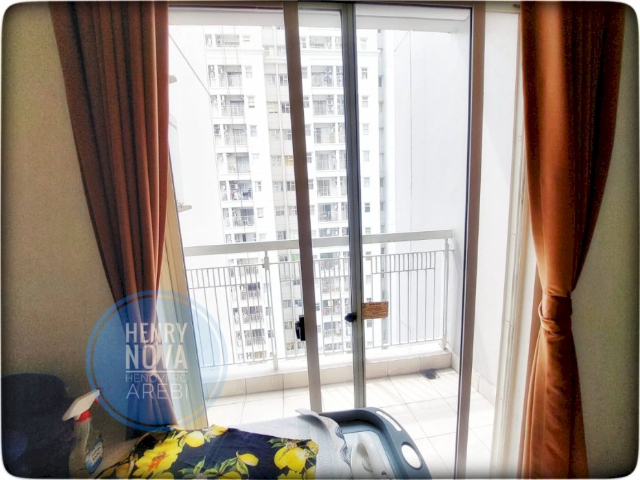 Royal Medit Unit 3+1BR Full Funish Semi Private Lift Best Pool View