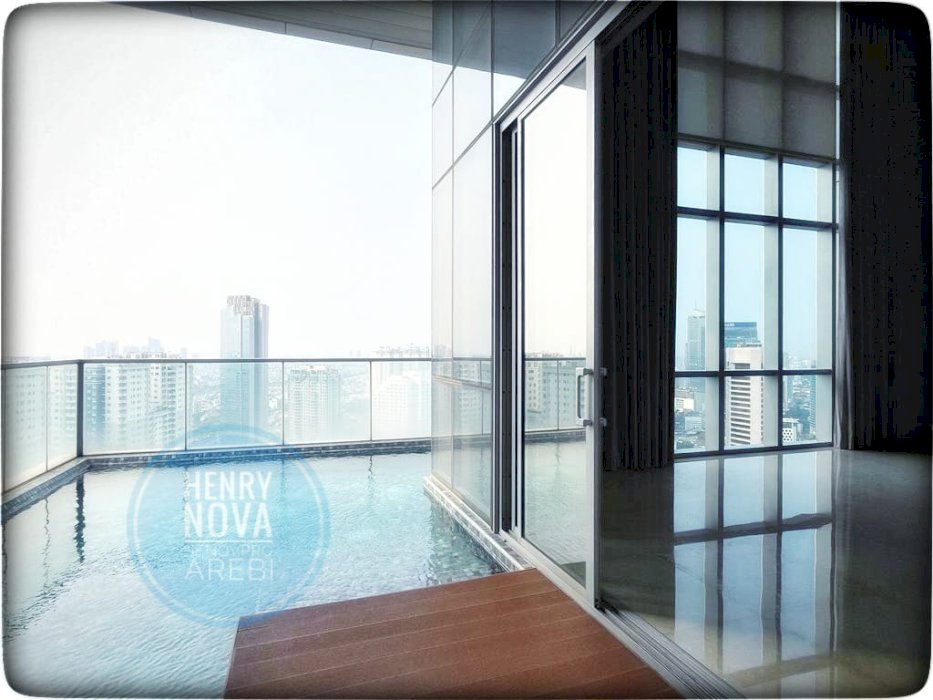 Anandamaya Residence Best Unit 4+1BR PRIVATE POOL