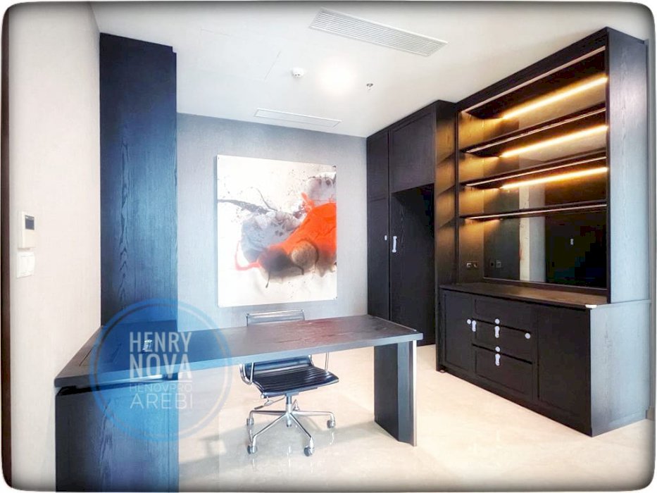 Anandamaya Residence Best Unit 4+1BR PRIVATE POOL