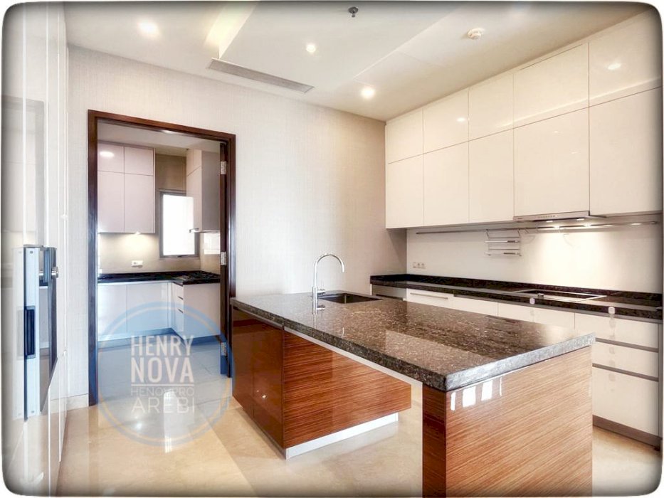 Anandamaya Residence Best Unit 4+1BR PRIVATE POOL