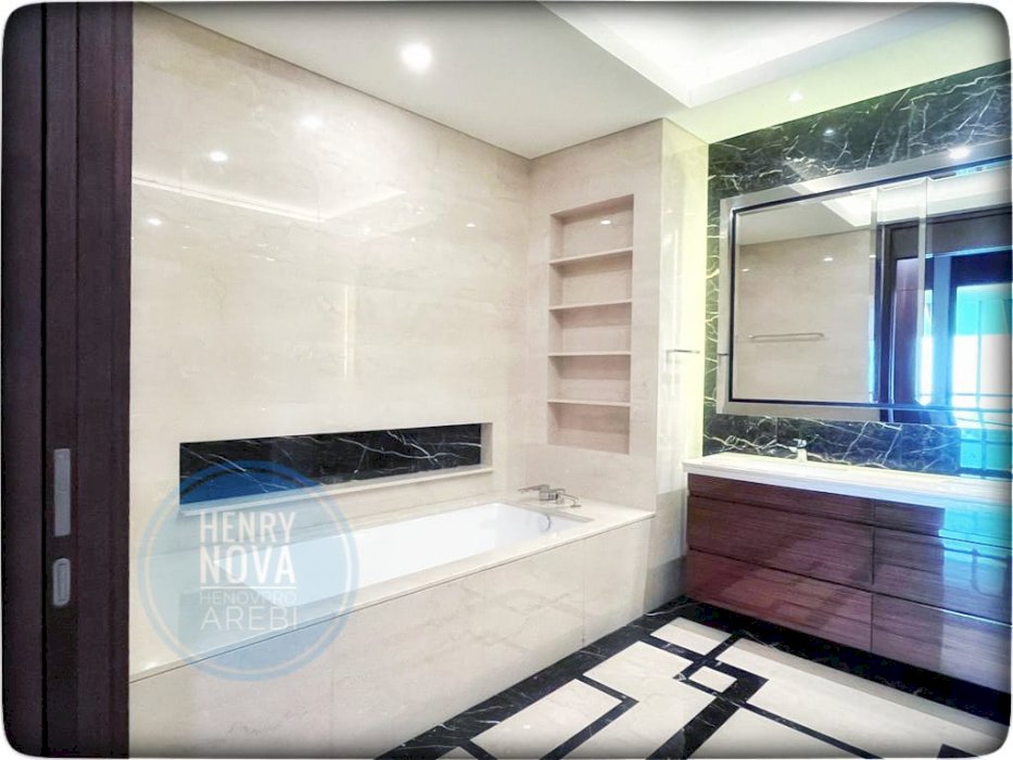 Anandamaya Residence Best Unit 4+1BR PRIVATE POOL