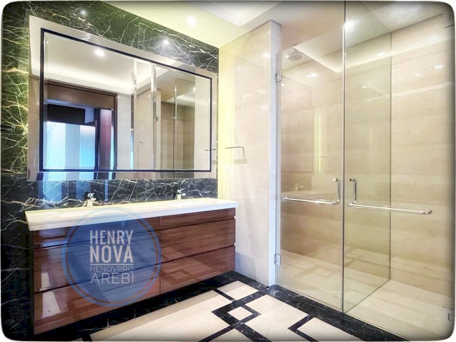 Anandamaya Residence Best Unit 4+1BR PRIVATE POOL