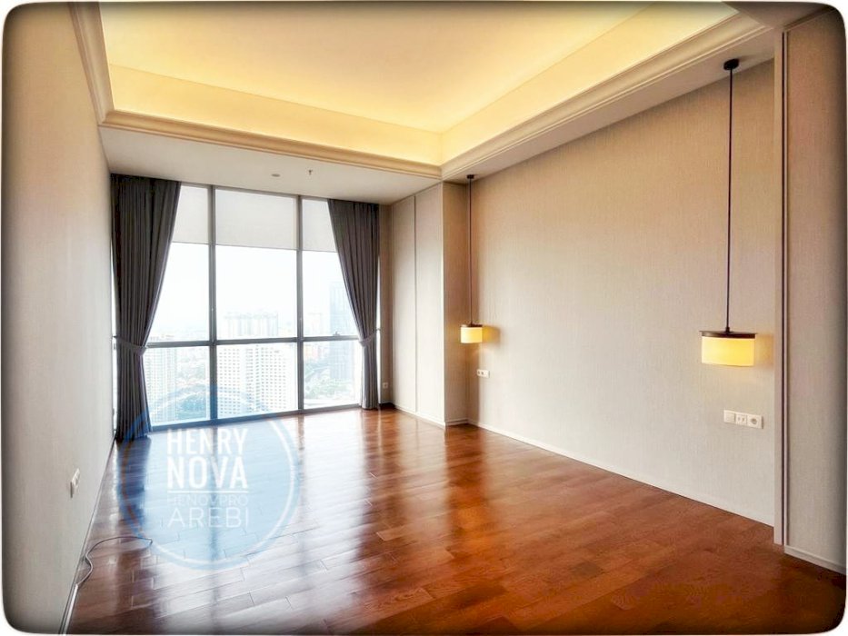 Anandamaya Residence Best Unit 4+1BR PRIVATE POOL