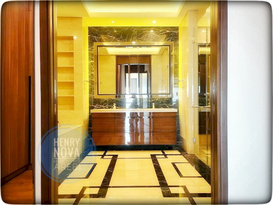 Anandamaya Residence Best Unit 4+1BR PRIVATE POOL