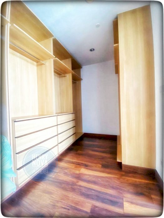 Providence Park 2BR +1 Study Furnish Pet Friendly  Dkt. Plaza Senayan