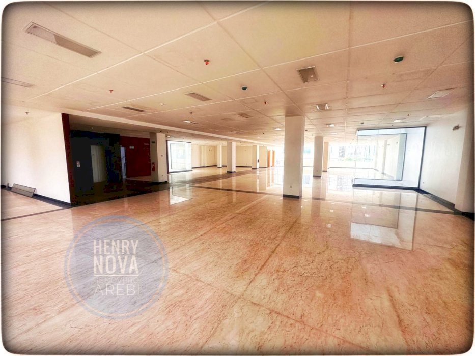 GEDUNG Kantor 7 Lantai KEBON SIRIH JAKPUS DEKAT MRT dan THAMRIN