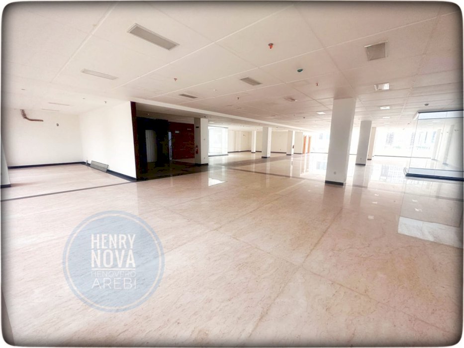 GEDUNG Kantor 7 Lantai KEBON SIRIH JAKPUS DEKAT MRT dan THAMRIN