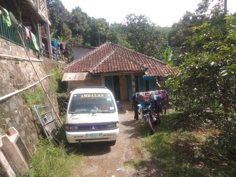 rumah dijual murah cepat