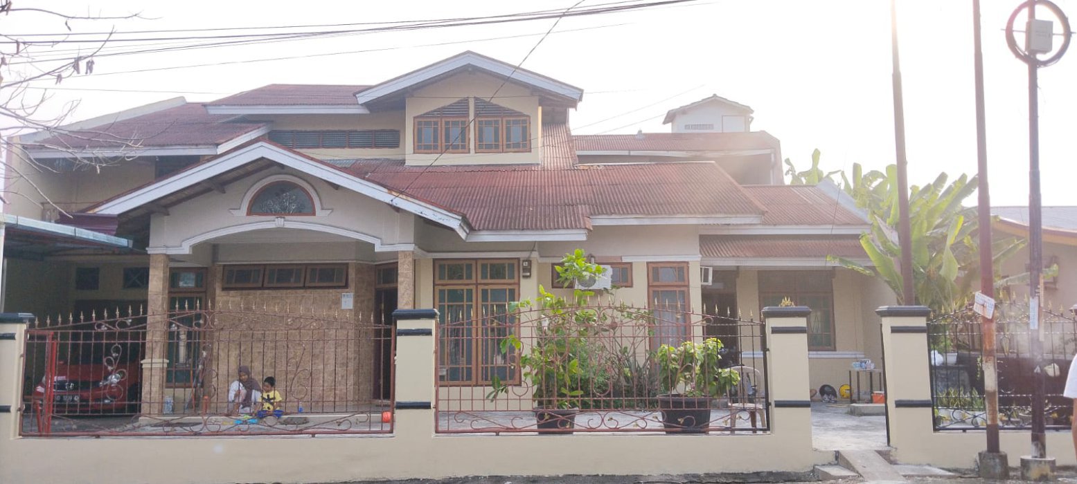 JUAL CEPAT ,LGSG SIKAT
