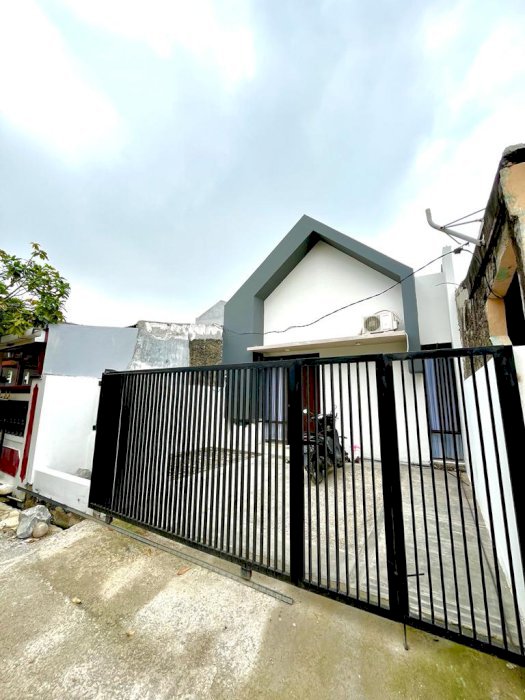 RUMAH DIJUAL!! di Perum Pondok Babelan Indah