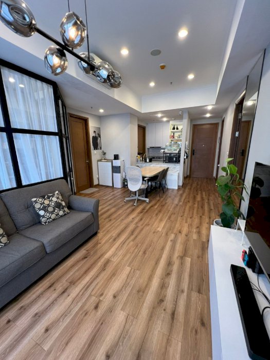 Taman Anggrek Residence BEST CONDO UNIT 2+1 BR DIBANTU KPA DKT MALL
