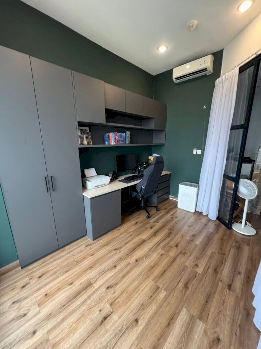 Taman Anggrek Residence BEST CONDO UNIT 2+1 BR DIBANTU KPA DKT MALL
