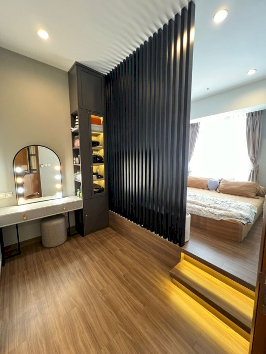 Taman Anggrek Residence BEST CONDO UNIT 2+1 BR DIBANTU KPA DKT MALL