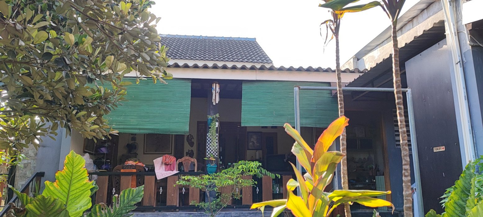 Dijual Cepat Rumah Harga Tanah