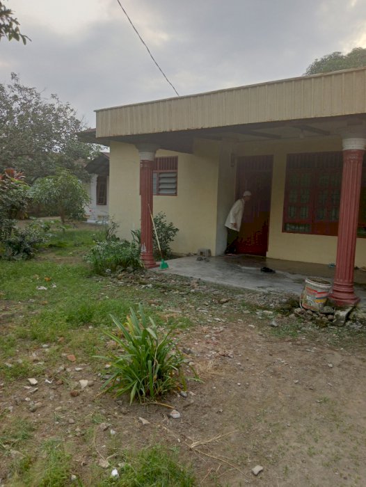 Jual Rumah bebas banjir