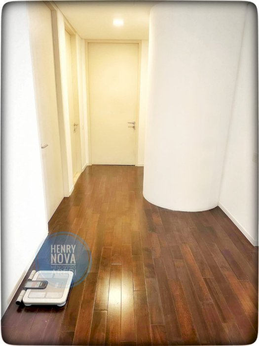 VERDE 1 TURUN HARGA 3BR Furnish Garden View Pet Friendly Apartment