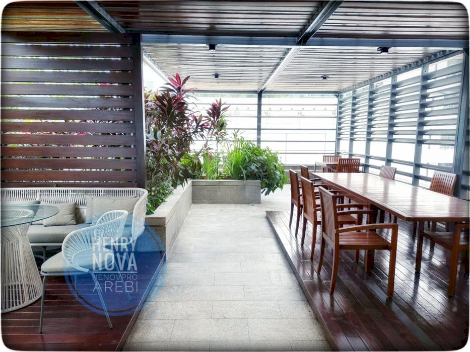 VERDE 1 TURUN HARGA 3BR Furnish Garden View Pet Friendly Apartment