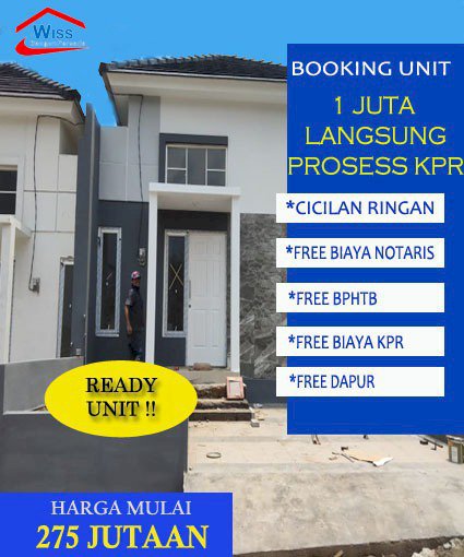 Lawang Park Residence