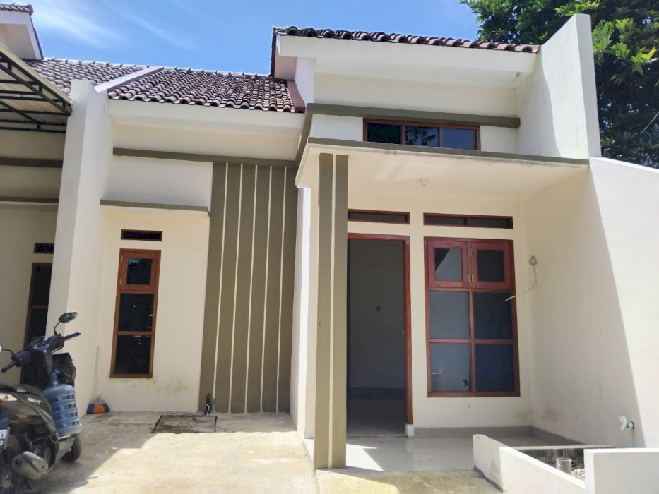 Rumah dijual 300 Jt-an Bojongsari Sawangan