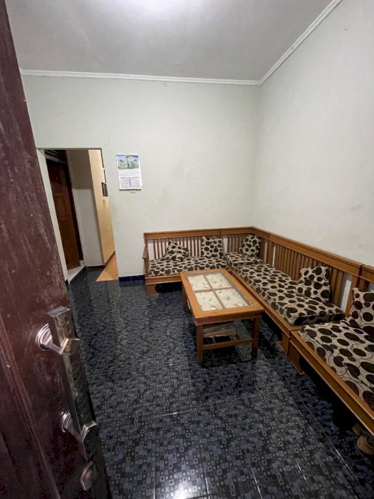 Rumah di jual, 2 lantai Cilacap kota