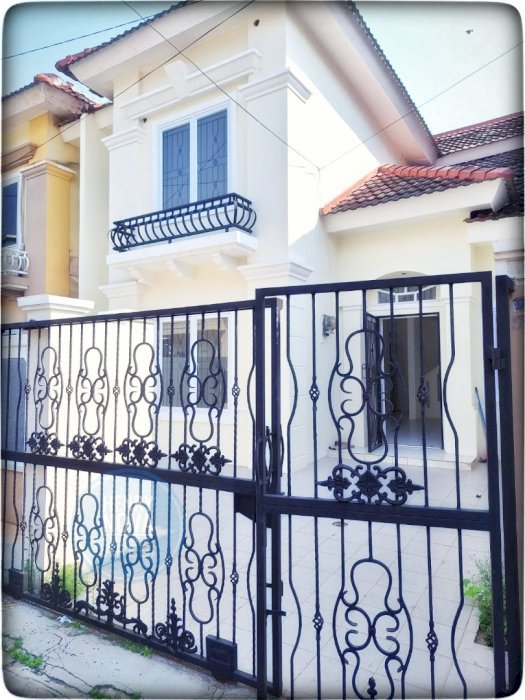 Rumah Citra Garden 2 ext Dekat Dgn Lotte Mart Turun Harga Dijual Cepat