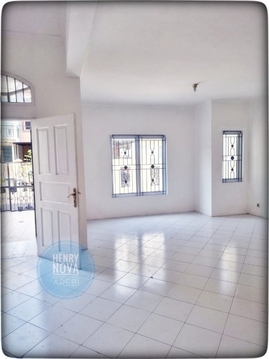 Rumah Citra Garden 2 ext Dekat Dgn Lotte Mart Turun Harga Dijual Cepat