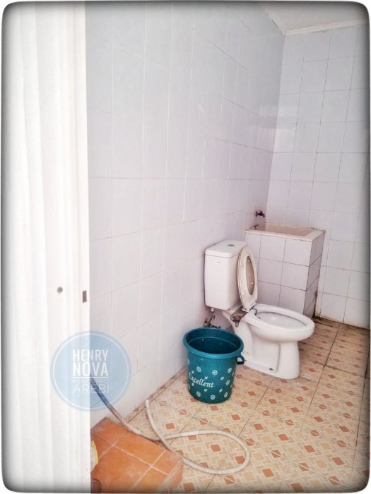 Rumah Citra Garden 2 ext Dekat Dgn Lotte Mart Turun Harga Dijual Cepat
