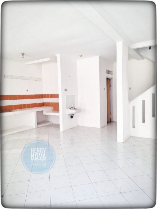Rumah Citra Garden 2 ext Dekat Dgn Lotte Mart Turun Harga Dijual Cepat