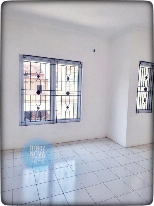 Rumah Citra Garden 2 ext Dekat Dgn Lotte Mart Turun Harga Dijual Cepat