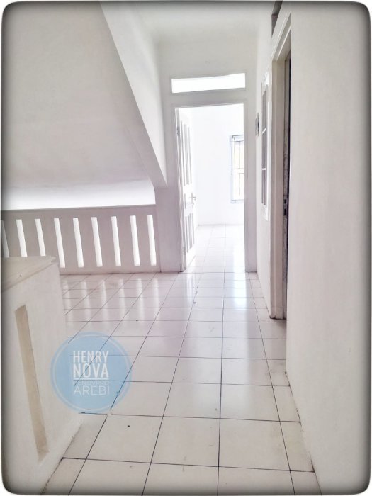 Rumah Citra Garden 2 ext Dekat Dgn Lotte Mart Turun Harga Dijual Cepat