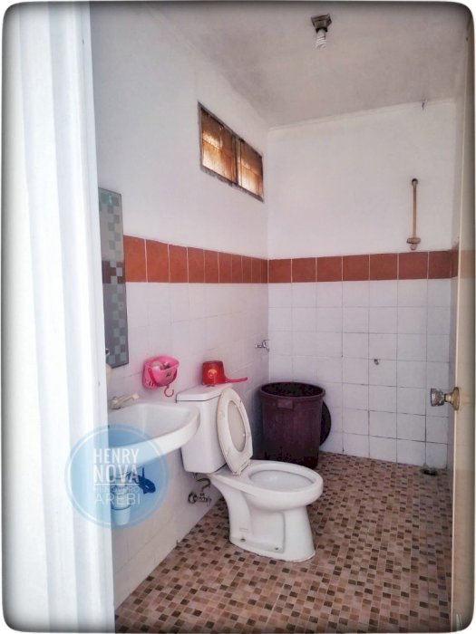 Rumah Citra Garden 2 ext Dekat Dgn Lotte Mart Turun Harga Dijual Cepat