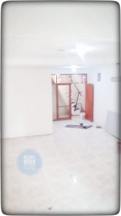 Rumah 3Lt. Citra Garden 1 ext. Dekat Dgn Lotte Mart Turun Harga