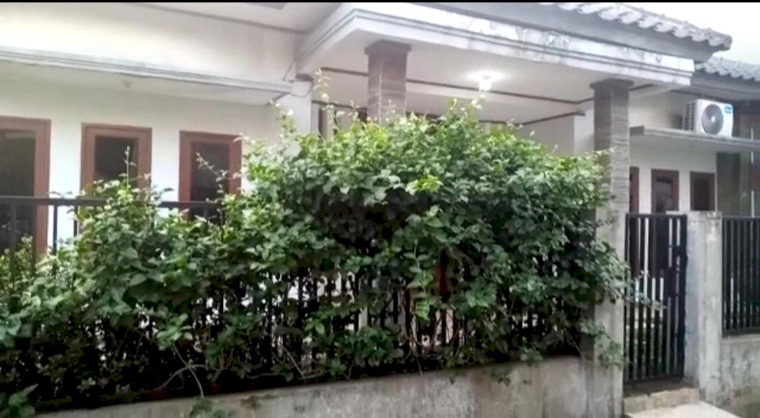 Di Jual Rumah Lokasi Strategis Di Bogor