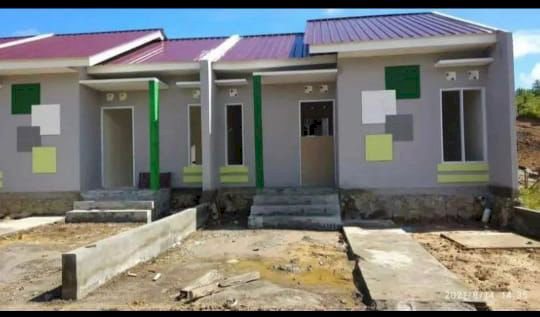 Dijual Rumah murah dibalikpapan