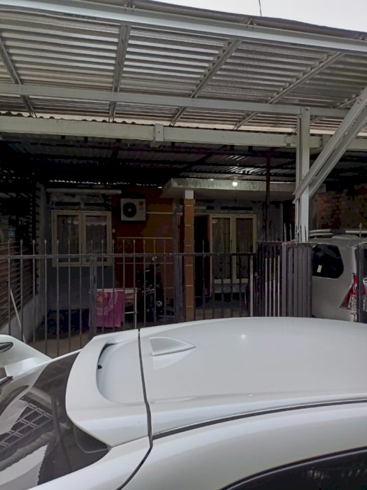 Dijual perumah di lematang jl jaya 7 plaju palembang