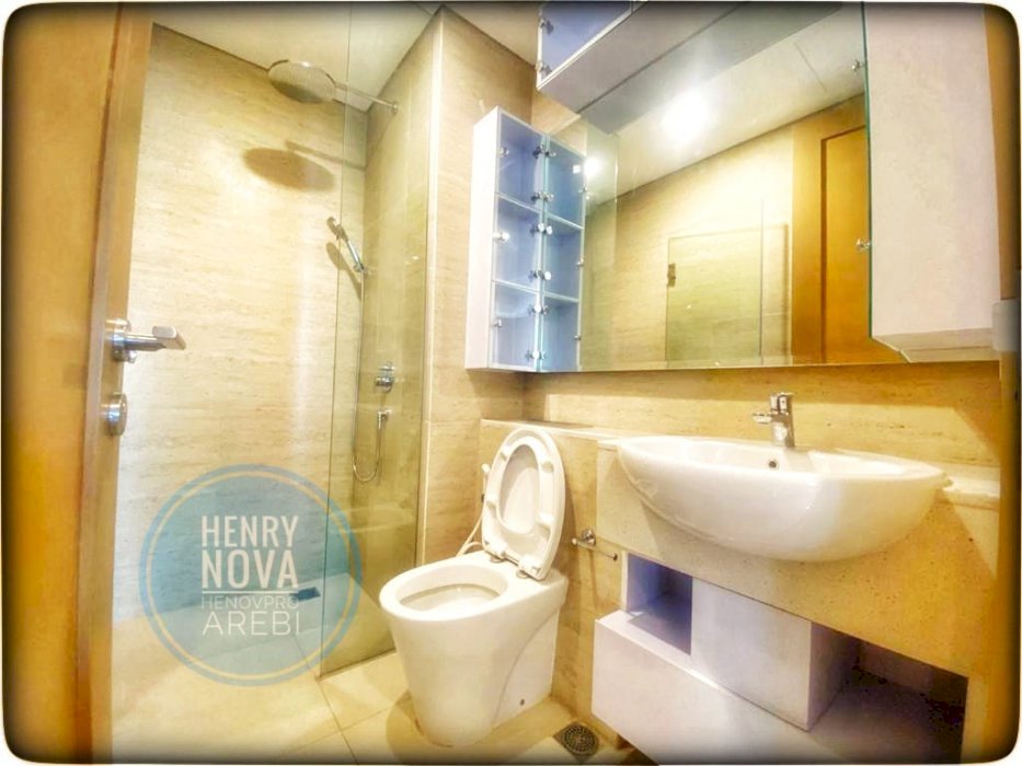 Taman Anggrek Residence Unit 2 BR Full Furnish Dkt Mall Taman Anggrek