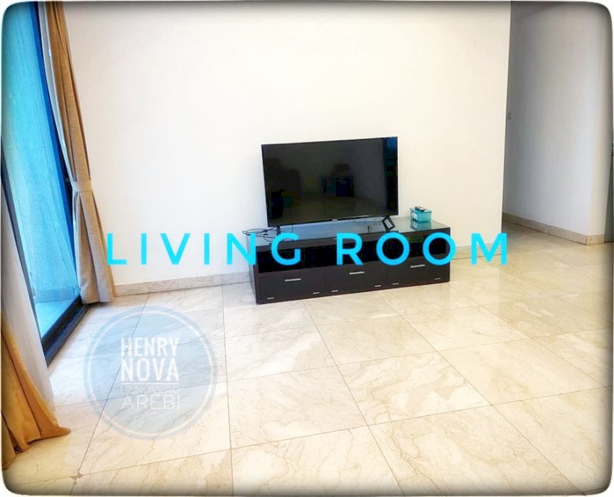 Disewa Park Royale Executive 3BR Full Furnish Best Pool View