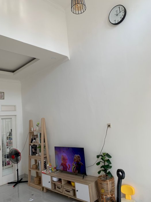 Dijual Rumah Minimalis 87meter