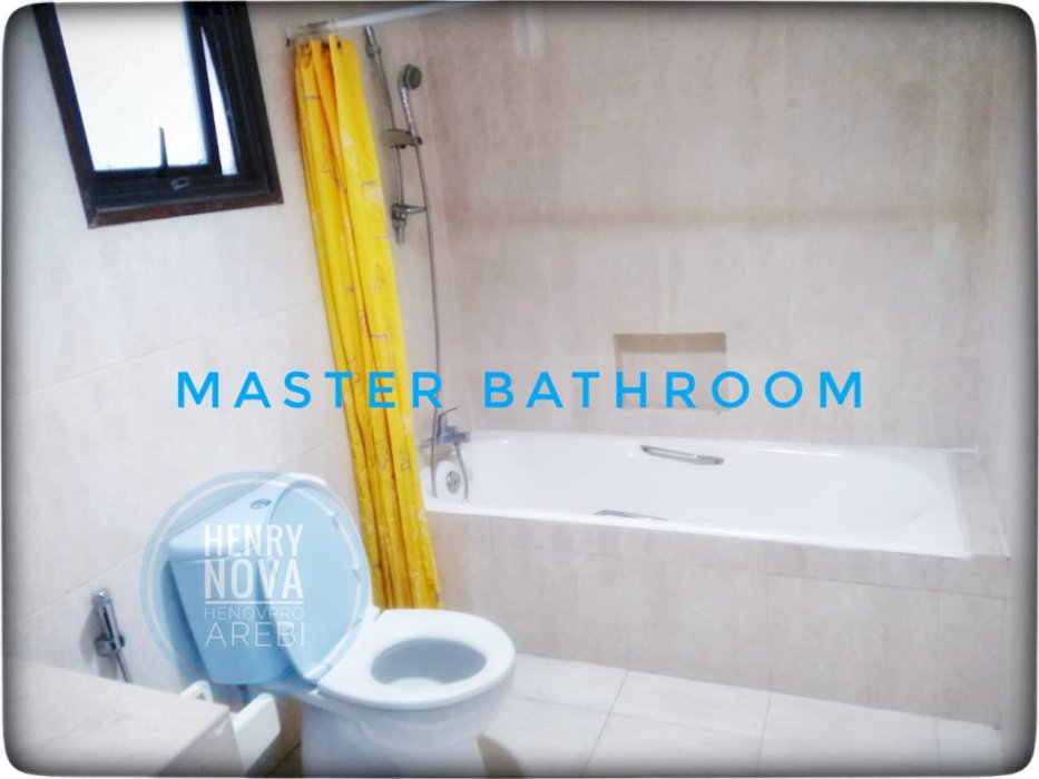 Disewa Park Royale Executive 3BR Full Furnish Best City View
