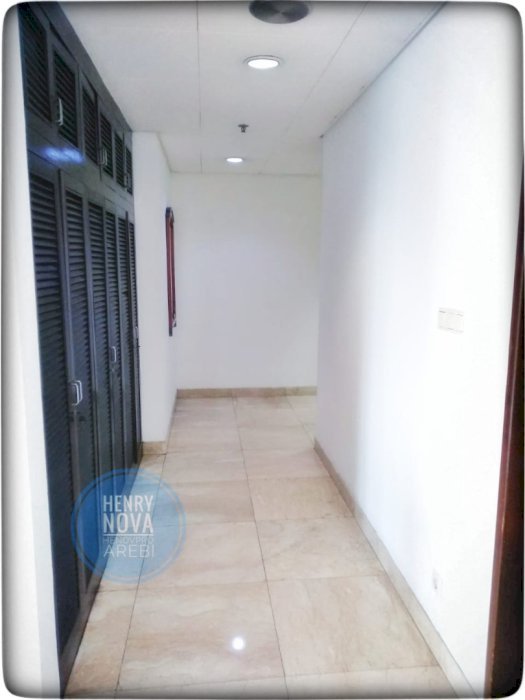 Disewa Park Royale Executive 3BR Full Furnish Best City View