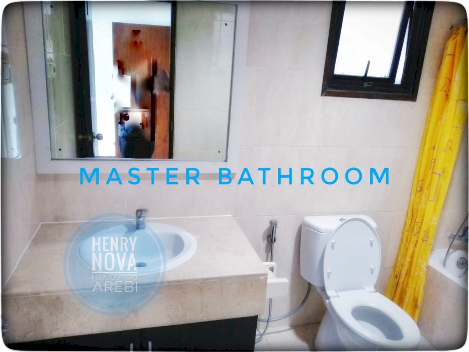 Disewa Park Royale Executive 3BR Full Furnish Best City View